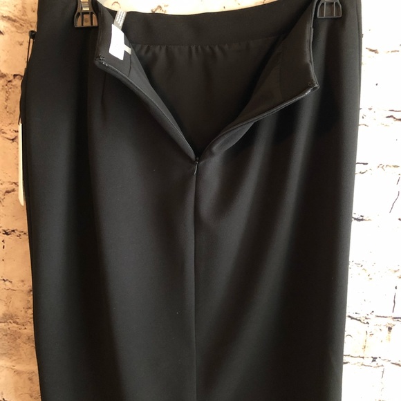 Calvin Klein Pencil Skirt - Picture 3 of 4